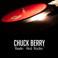 You Can`t Catch Me - Chuck Berry