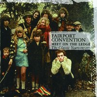 Tale In Hard Time - Fairport Convention
