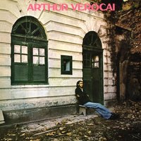 Dedicada a ela - Arthur Verocai