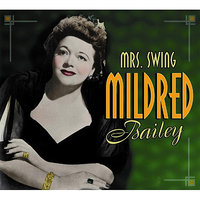 Rockin‘ Chair - Mildred Bailey