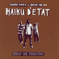 Dogs - Haiku D'Etat