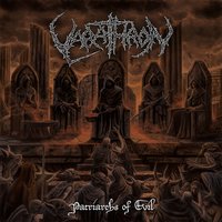 Hellwitch (Witches Gathering) - Varathron