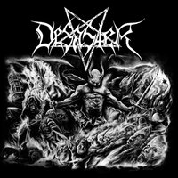 Beyond Your Grace - Desaster