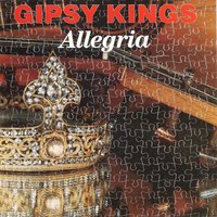 Pena Penita - Gipsy Kings