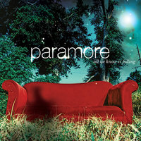 All We Know - Paramore