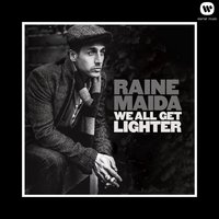 Rising Tide - Raine Maida