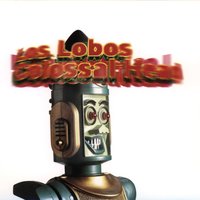 This Bird's Gonna Fly - Los Lobos