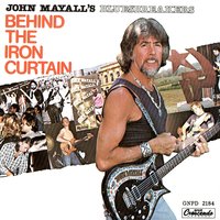 Have You Heard - John Mayall, The Bluesbreakers