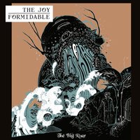 Maruyama - The Joy Formidable