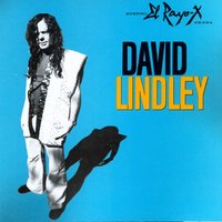 Don't Look Back - David Lindley
