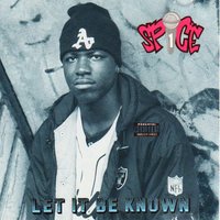 City Streets - Spice 1