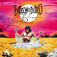 La carrera - Extremoduro