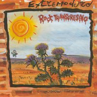 Decidí - Extremoduro
