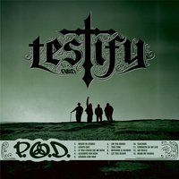 Say Hello - P.O.D.