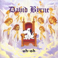 The Cowboy Mambo (Hey Look at Me Now) - David Byrne