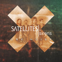 Keep Running - Şatellites, Sirens