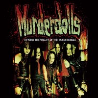 197666 - Murderdolls