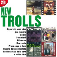 Annalisa - New Trolls