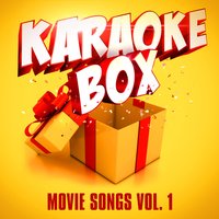 Diamonds Are Forever [Made Famous by Shirley Bassey - From the James Bond Movie "Diamonds Are Forever"] - Karaoke Box