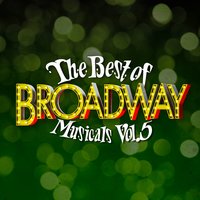 The Time Warp - Broadway Cast, The Rocky Horror Picture Show