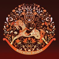 Rocking Horse - Kelli Ali