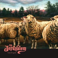 Proposition - My Jerusalem