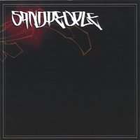 Absence - Sandpeople