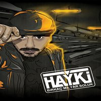 Sen Nesin - Hayki