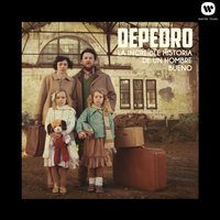 Ella sabía - Depedro