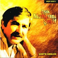 Ali Yar Ali - Aşık Mahzuni Şerif