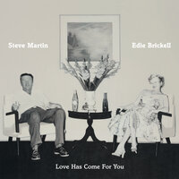 Fighter - Steve Martin, Edie Brickell