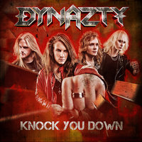 The Devil's Playground - Dynazty