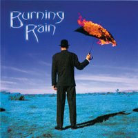 Cherry Grove - Burning Rain