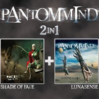 Trace to Find - Pantommind