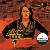 You Told Me - Alvin Lee