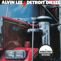 Let's Go - Alvin Lee