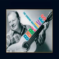 Froggie Went A-Courtin' - Burl Ives