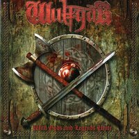 He Stands Alone - Wulfgar