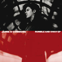 Wash Me In The Water - Jamie N Commons