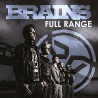 True That (feat. KRSA) - Brains