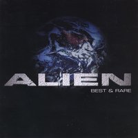 Hold On Move On - Alien