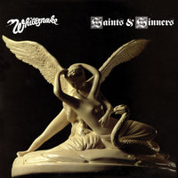 Bloody Luxury - Whitesnake
