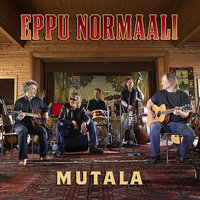 Mopolla Tähtiin - Eppu Normaali