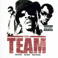 Sunshine - The Team, Goapele