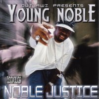 Timez Up - Young Noble
