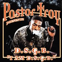 Shoutouts, We Ready - Pastor Troy