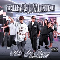 Trapped - J. Valentine