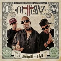 One Way - Outlawz, Chamillionaire