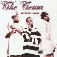 Purple In My Hands - The Team