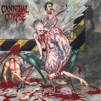 Pounded Into Dust - Cannibal Corpse